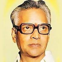 Saluri Rajeshwara Rao